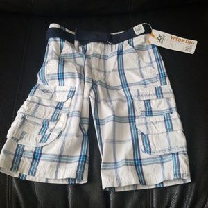 Kids shorts